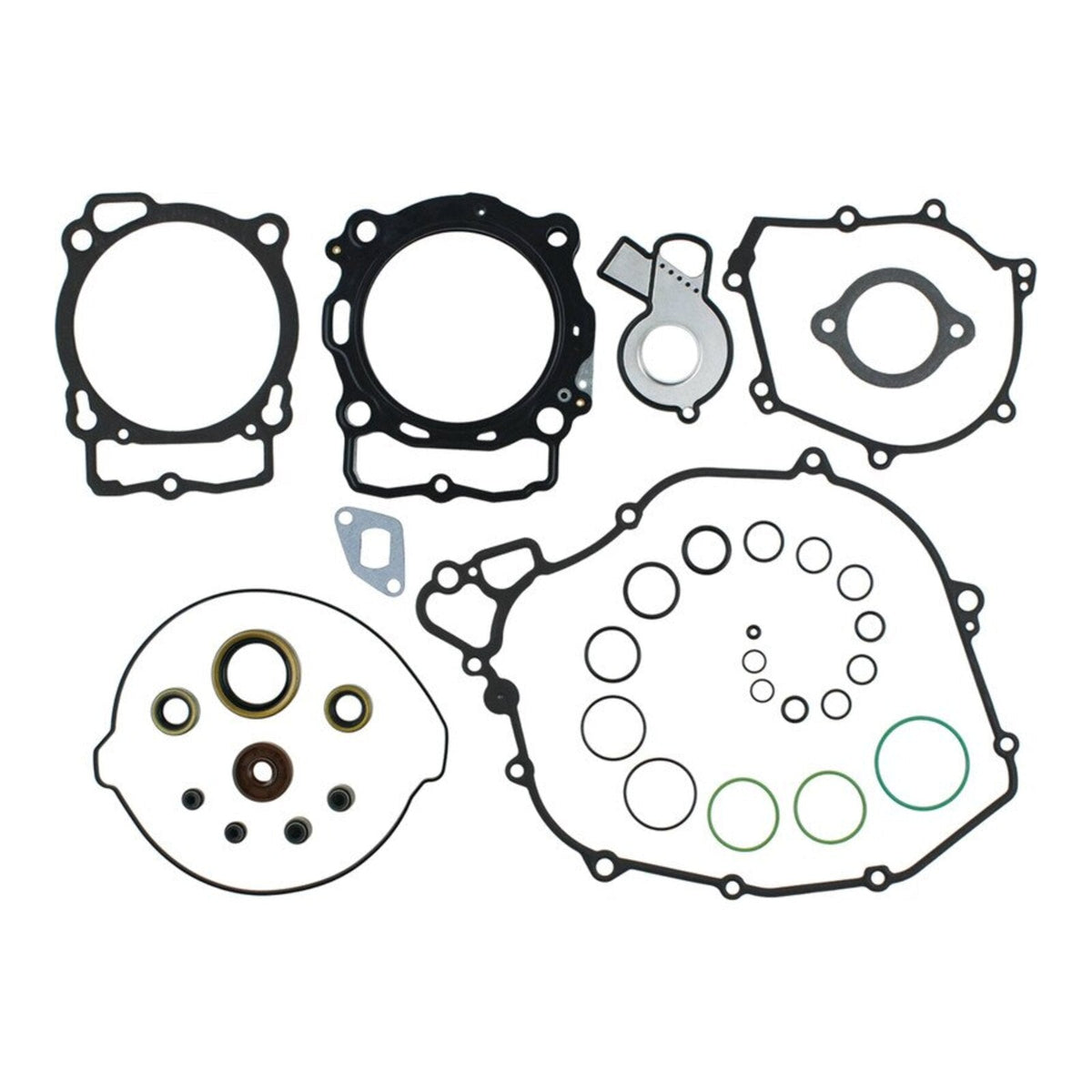 Vertex Complete Gasket Set with Oil Seals - GasGas (8110063)