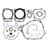 Complete Gasket Set with Oil Seals 8110064