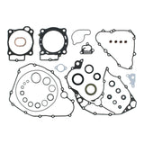Complete Gasket Set with Oil Seals 8110068