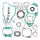 Vertex Complete Gasket Set with Oil Seals (811256)