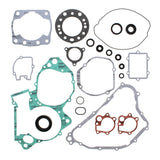 Vertex Complete Gasket Set with Oil Seals (811261)