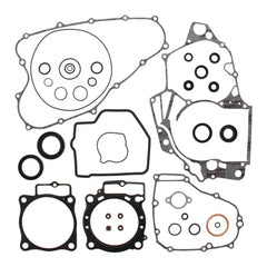 Vertex Exhaust Gasket Kit - GasGas