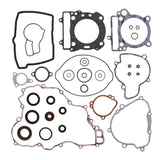 Vertex Complete Gasket Set with Oil Seals (811328)