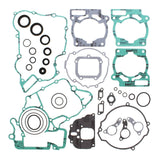 Vertex Complete Gasket Set with Oil Seals (811330)