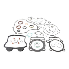 Vertex Complete Gasket Set with Oil Seals (811373)