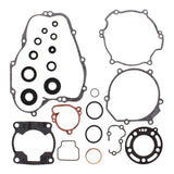 Vertex Complete Gasket Set with Oil Seals (811410)