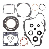 Vertex Complete Gasket Set with Oil Seals (811451)