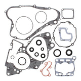 Vertex Complete Gasket Set with Oil Seals Suzuki
