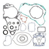 Vertex Complete Gasket Set with Oil Seals (811583)