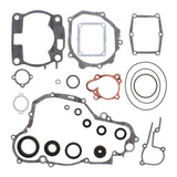Vertex Complete Gasket Set with Oil Seals (811662)