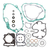 Vertex Complete Gasket Set with Oil Seals (811829)