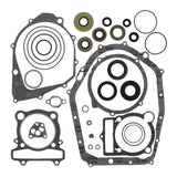 Vertex Complete Gasket Set with Oil Seals (811898)
