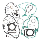 Vertex Complete Gasket Set with Oil Seals (811900)