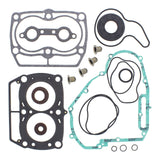 Vertex Complete Gasket Set with Oil Seals (811945)