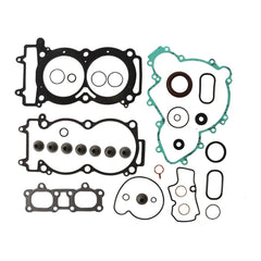 Vertex Complete Gasket Set with Oil Seals Polaris