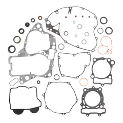 Vertex Complete Gasket Set with Oil Seals (811983)