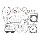 Vertex Complete Gasket Set with Oil Seals (811990)