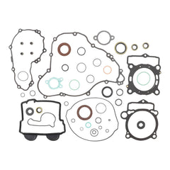 Vertex Complete Gasket Set with Oil Seals (811990)
