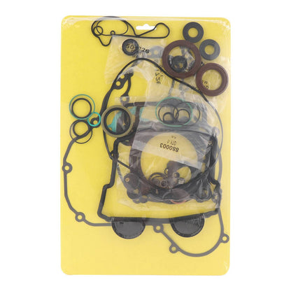 Vertex Complete Gasket Set with Oil Seals (811990)