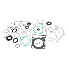Complete Gasket Set with Oil Seals 811996