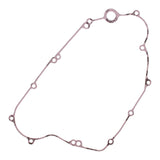 Inner Clutch Side Cover Gasket Kit 816251