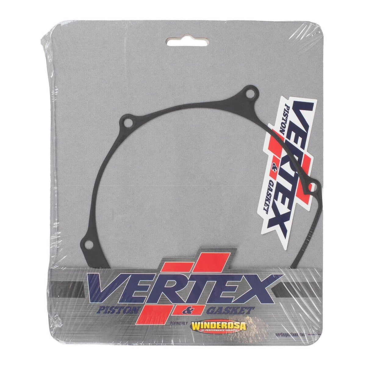 Vertex - Outer Clutch Cover Gasket Kit - Yamaha