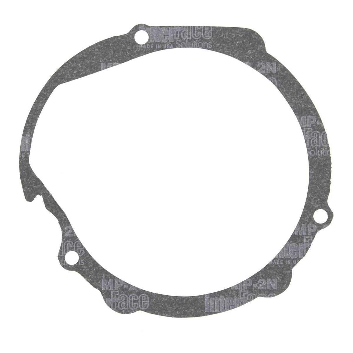IGNITION COVER GASKET KIT 817522