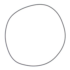 Vertex Outer Clutch Gasket - Honda