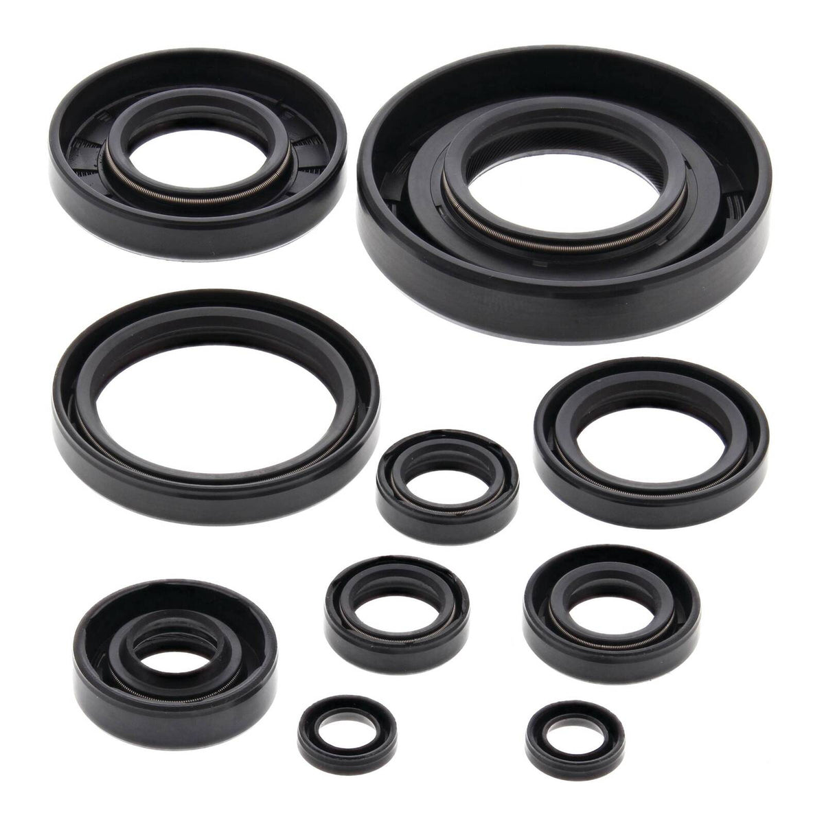 Vertex Oil Seal Set - Yamaha