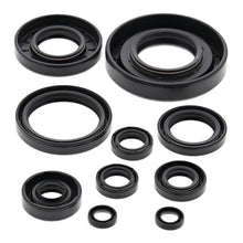 Vertex Oil Seal Set - Yamaha
