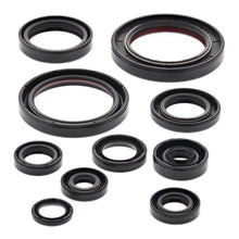 Vertex Oil Seal Set - Honda