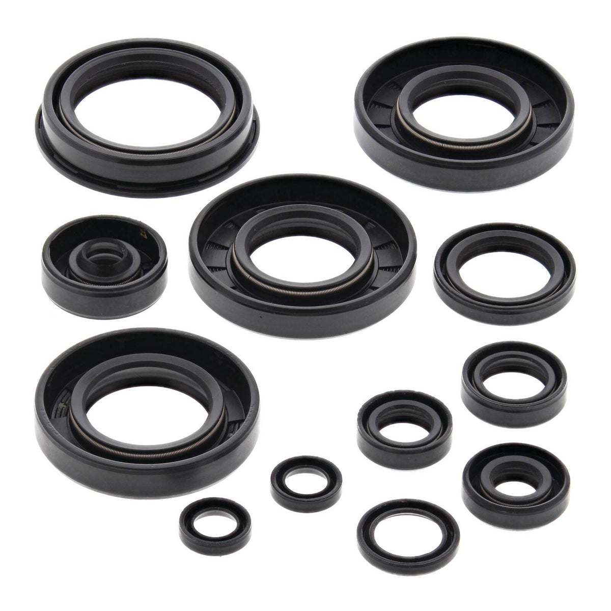 Vertex Oil Seal Set - Yamaha