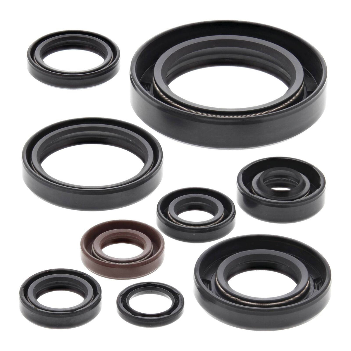 Vertex Oil Seal Set - Honda
