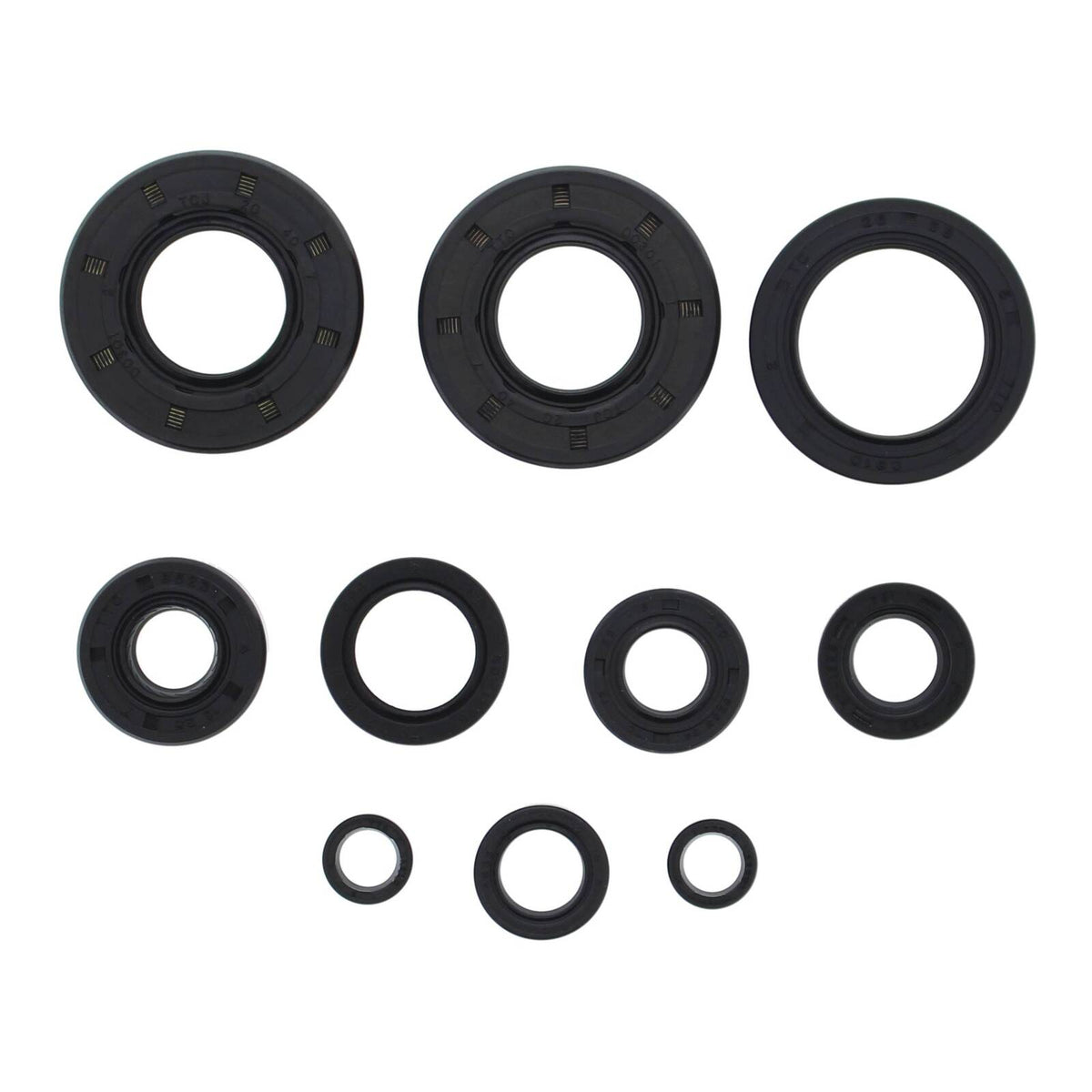 Vertex Oil Seal Set - Yamaha