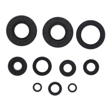 Vertex Oil Seal Set - Yamaha