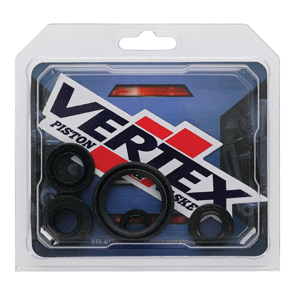 Vertex Oil Seal Set - Yamaha