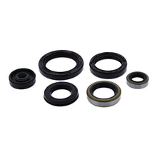 Vertex Oil Seal Set - KTM