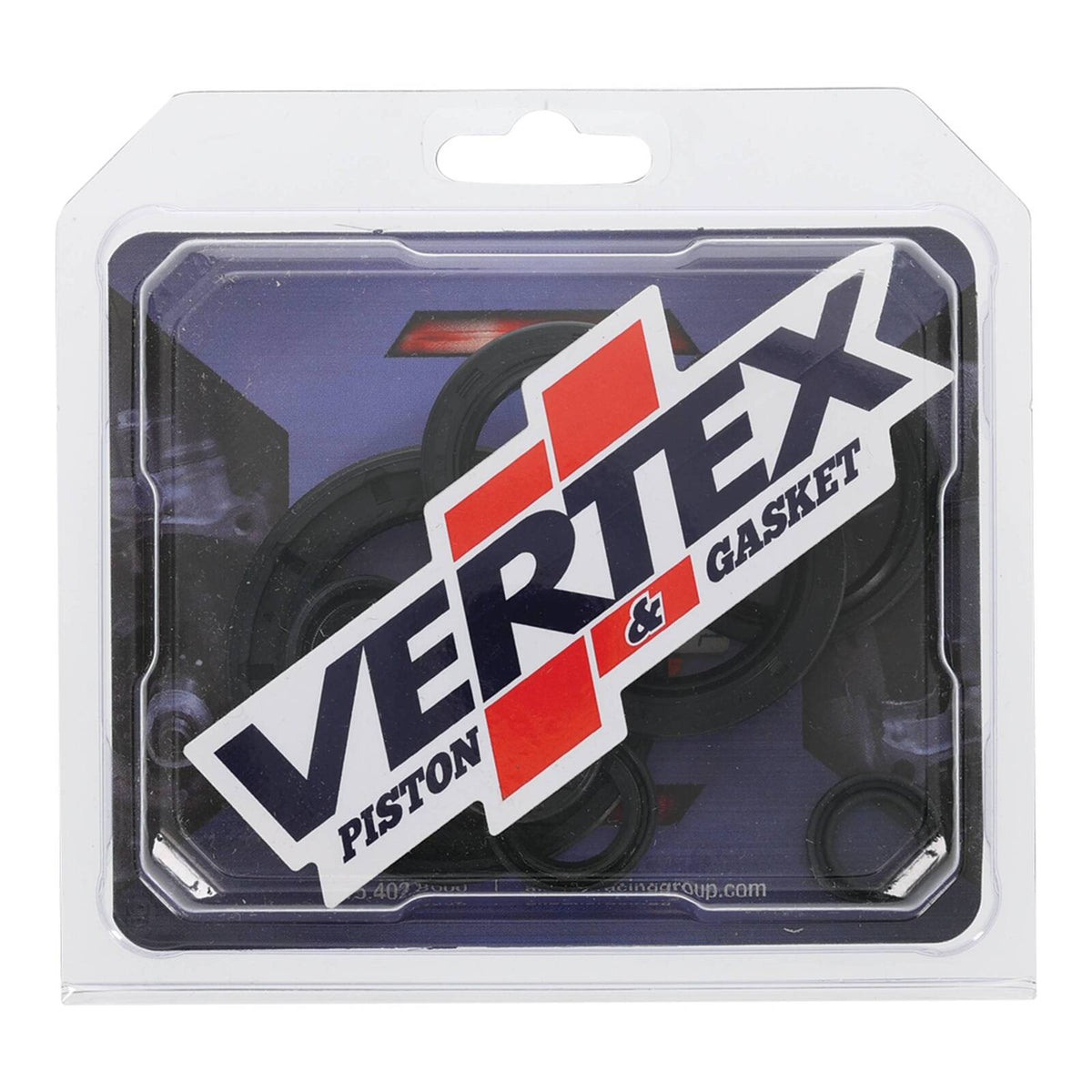Vertex Oil Seal Set - Honda