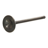 VERTEX VALVE EXHAUST TITANIUM