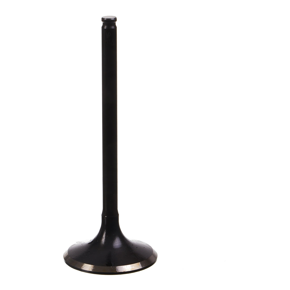 Vertex Valve Exhaust - Steel