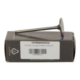 VERTEX VALVE INTAKE TITANIUM