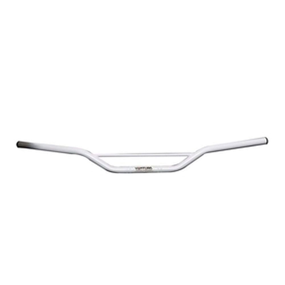 VENTURA MX BAR WHITE (LOW) - VH05W