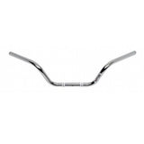 BLUEY 7/8 CHROME Handlebar suits XV250/535 - VH5