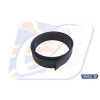 ZH POLYOLEFIN HEATSHRINK BLACK - SOLD PER 1 METRE - VIN135FR