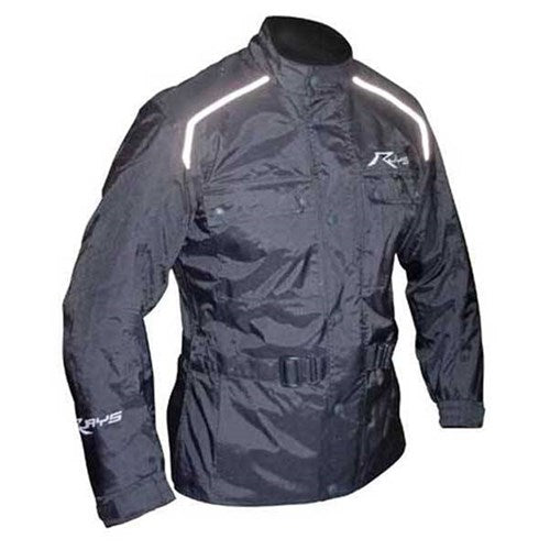 Rjays Vector Stout JKT (7XL - 8XL Waist)