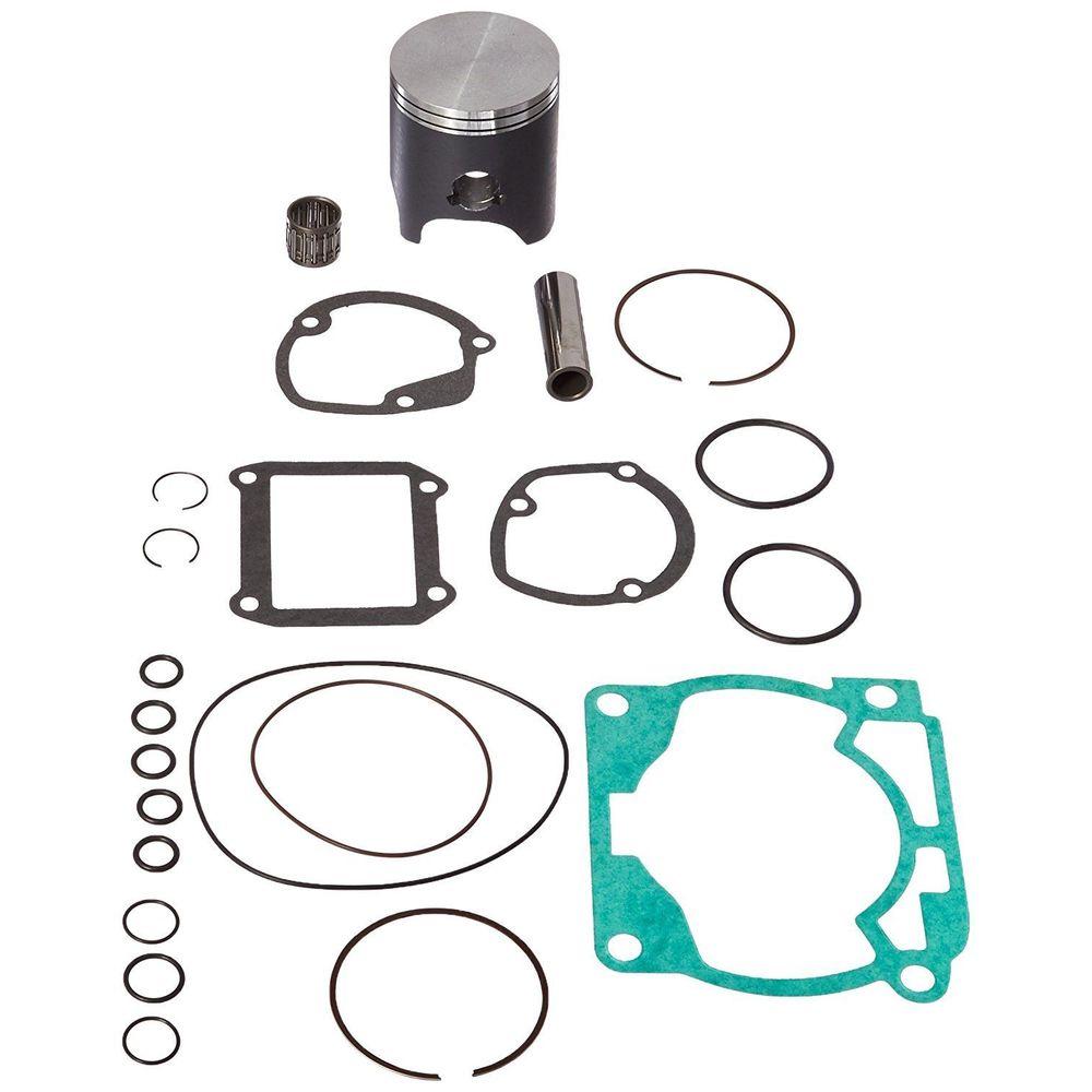 Vertex Top End Rebuild Kit - YZ80 USA Model 93-01 (V-22500C) 46.97mm