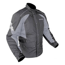 Rjays Voyager 3 JKT BLK/GRY (XS)