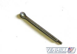 SPLIT PIN FOR HK26 1/16   x 3/4   ZINC - VSP002