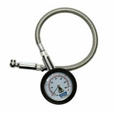 VENHILL TYRE PRESSURE GAUGE 0-60 P.S.I. Range - VT32