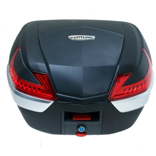 VENTURA ASTRO TOUR XL 42 LITRE TOP BOX - VTB2142